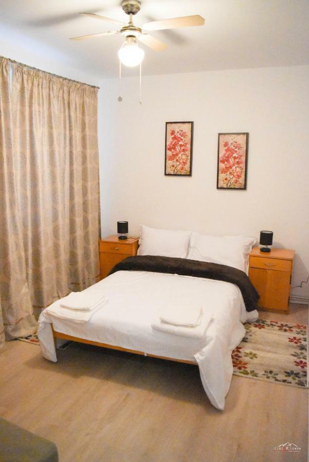 Spacious And Cozy 3Bd+Terrace Couples Apartment Temešvár Exteriér fotografie