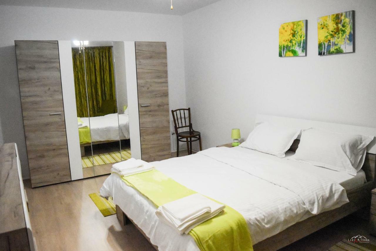 Spacious And Cozy 3Bd+Terrace Couples Apartment Temešvár Exteriér fotografie